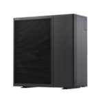Panasonic K High-Performance 5, 7, 9 kW split + cwu 180l All in one