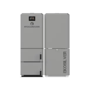 Piec na Pellet Stalmark Eco Silver II - 10 kW lub 14kW